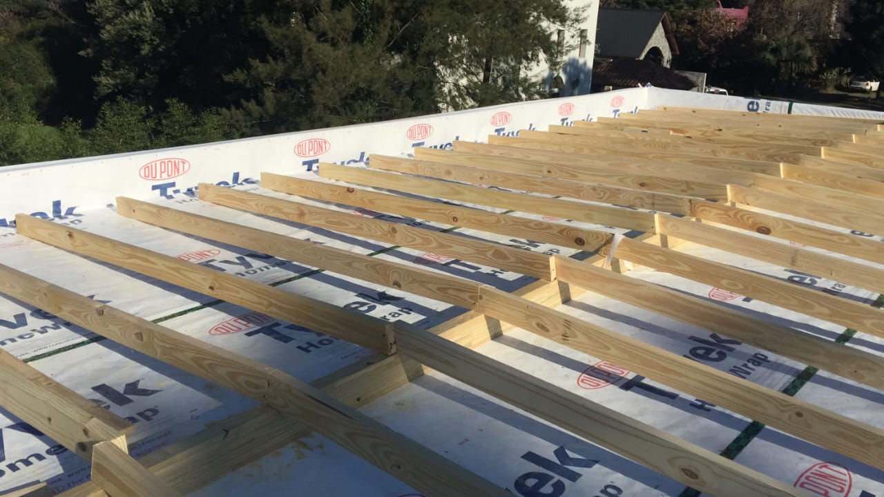Proyecto construcción